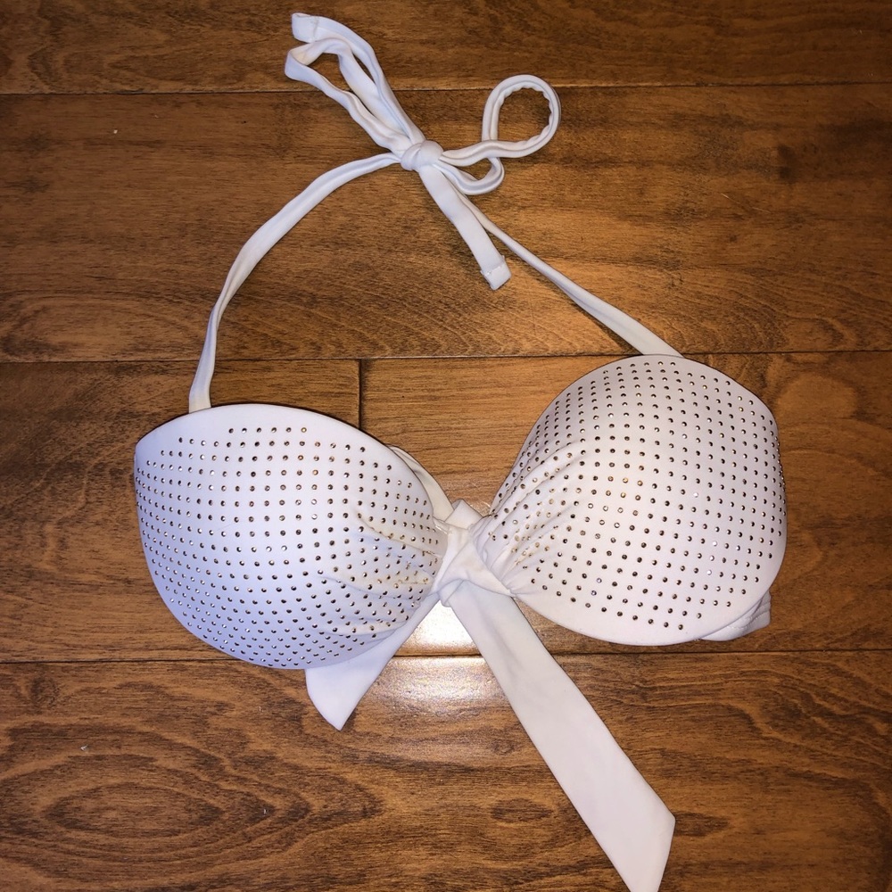 Target bikini top